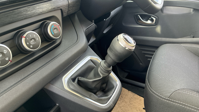 Renault Trafic Lwb Diesel LL30 Blue dCi 150 Extra [Safety] Van